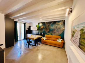 CINQUE TERRE Hub ART 1